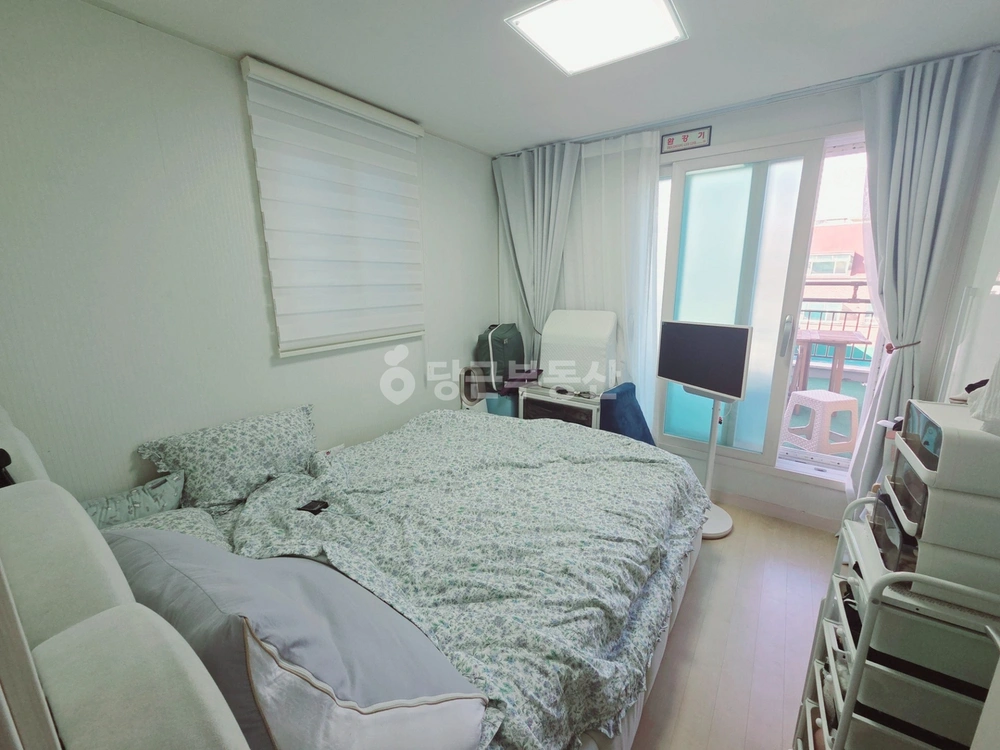 서울특별시 광진구 자양동 원룸 사진 1