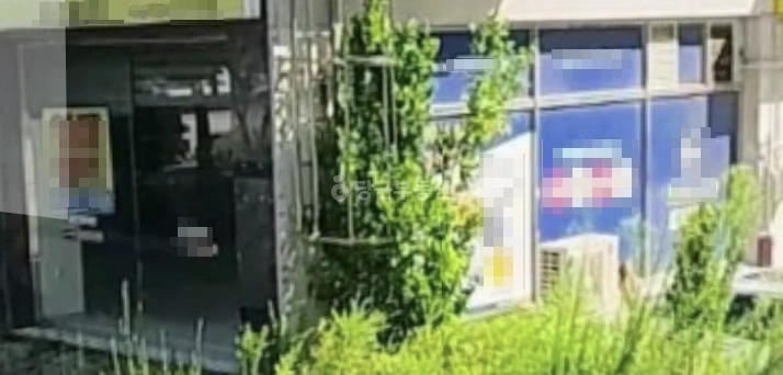 전남광주통합특별시 광산구 산정동 상가 사진 1