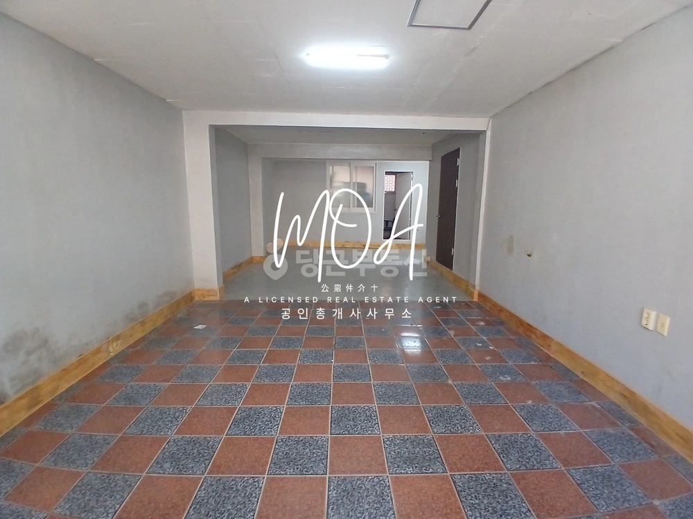 전남광주통합특별시 북구 문흥동 상가 사진 1