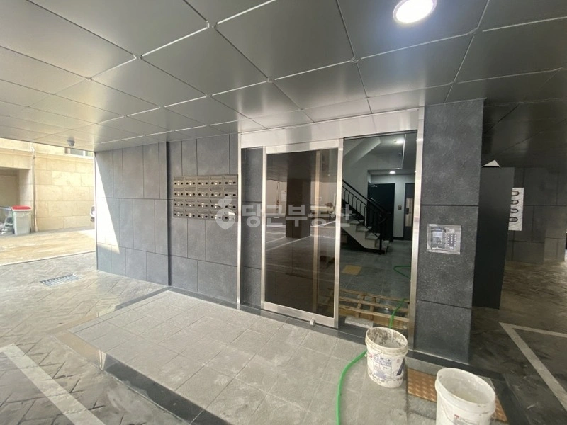 서울특별시 성동구 용답동 상가 사진 1