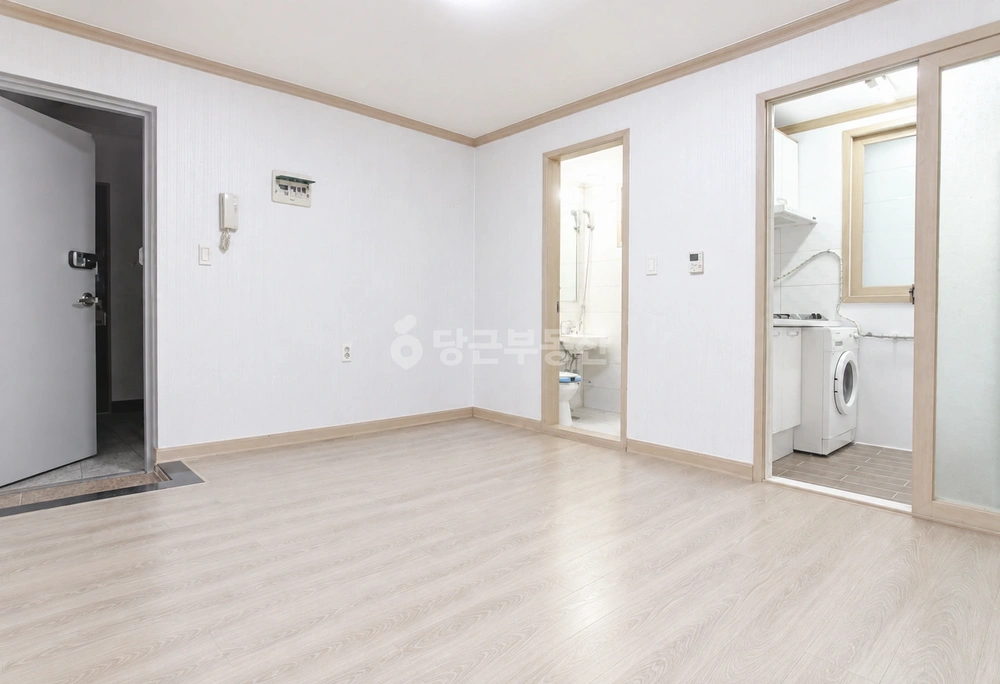 대구광역시 동구 불로동 원룸 사진 1