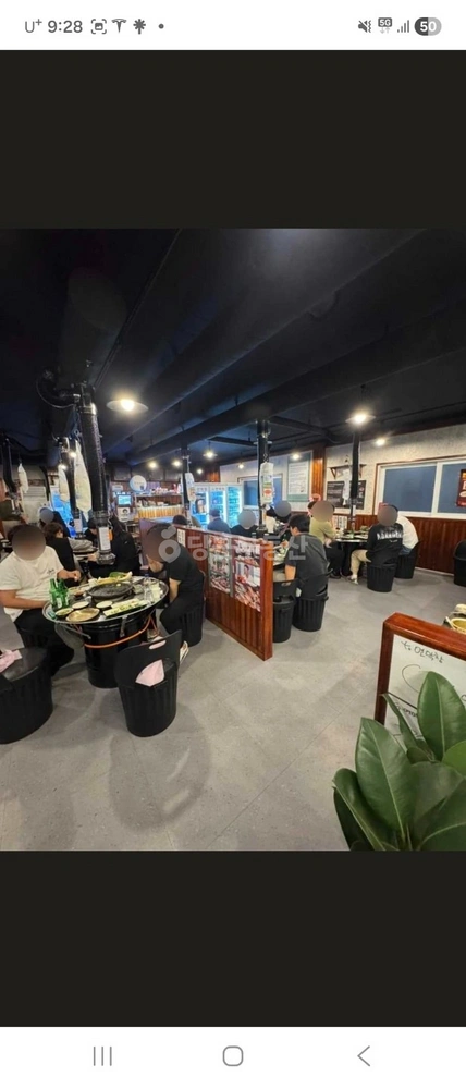 경상북도 김천시 신음동 상가 사진 1