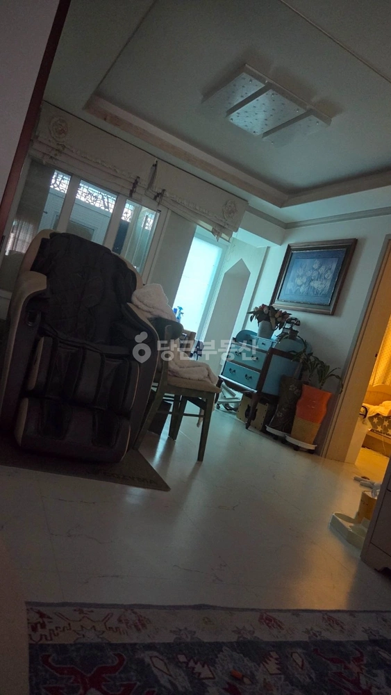 대구광역시 북구 산격동 빌라(투룸 이상) 사진 1