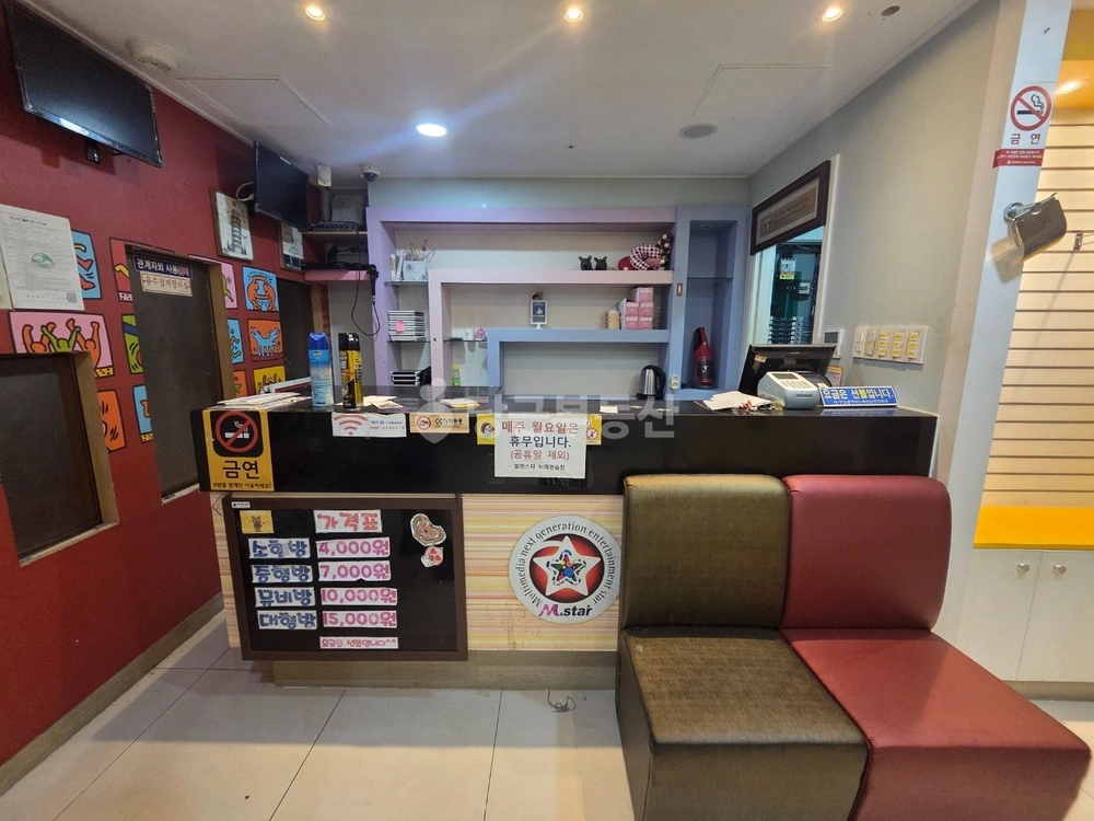 부산광역시 사상구 괘법동 상가 사진 1