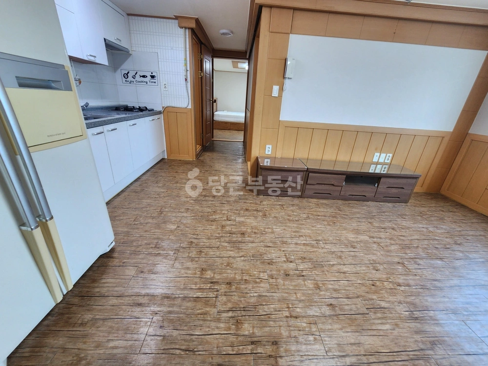 대구광역시 북구 서변동 빌라(투룸 이상) 사진 1