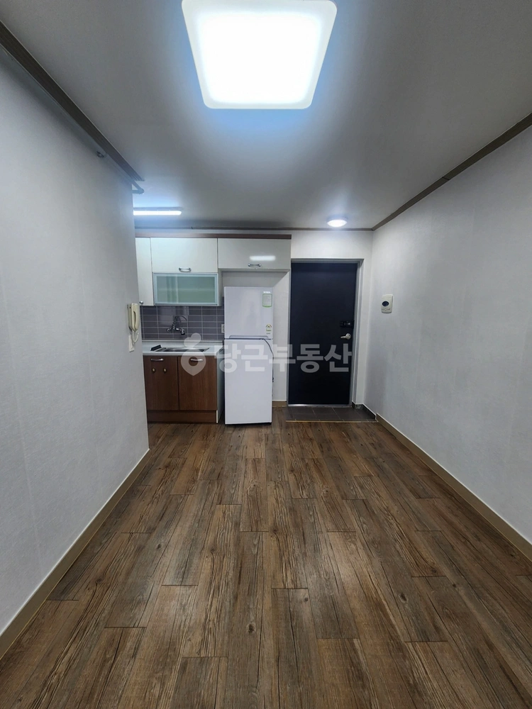 대구광역시 북구 동변동 원룸 사진 1