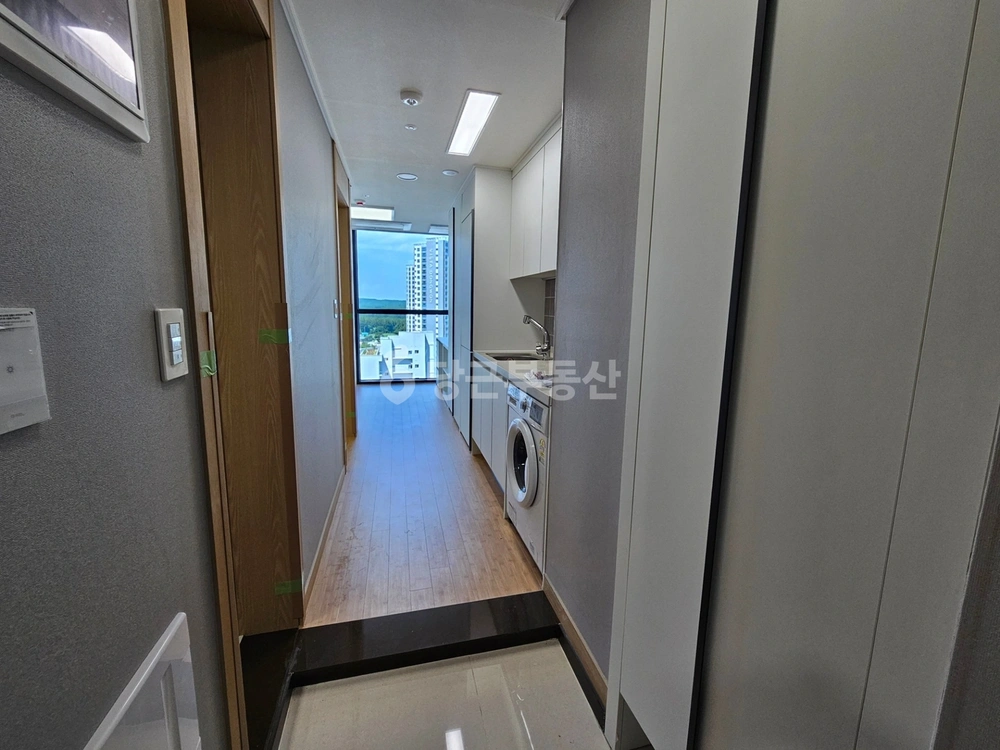 부산광역시 기장군 일광읍 오피스텔 사진 1