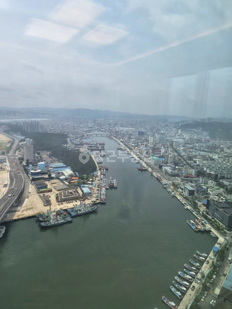 경상북도 포항시 북구 항구동 아파트 사진 1