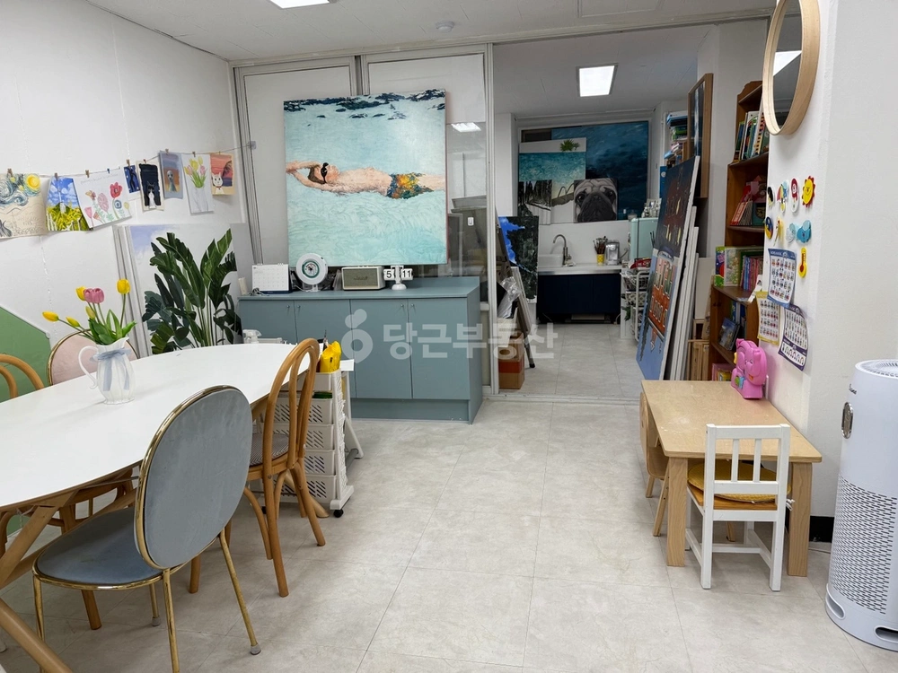 서울특별시 서대문구 천연동 사무실 사진 1