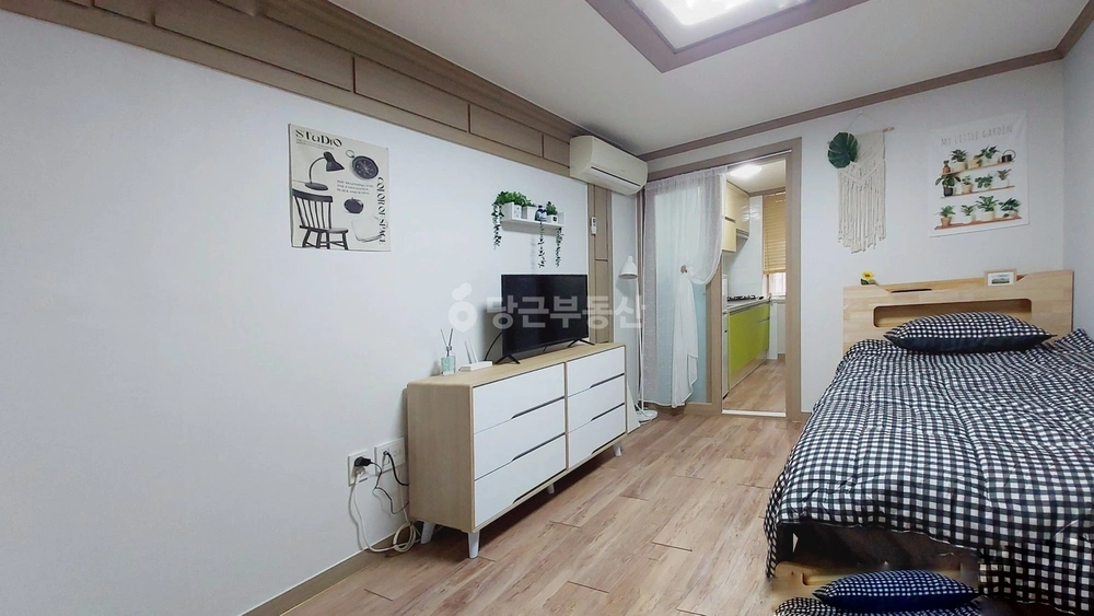 전북특별자치도 전주시 완산구 중화산동2가 원룸 사진 1