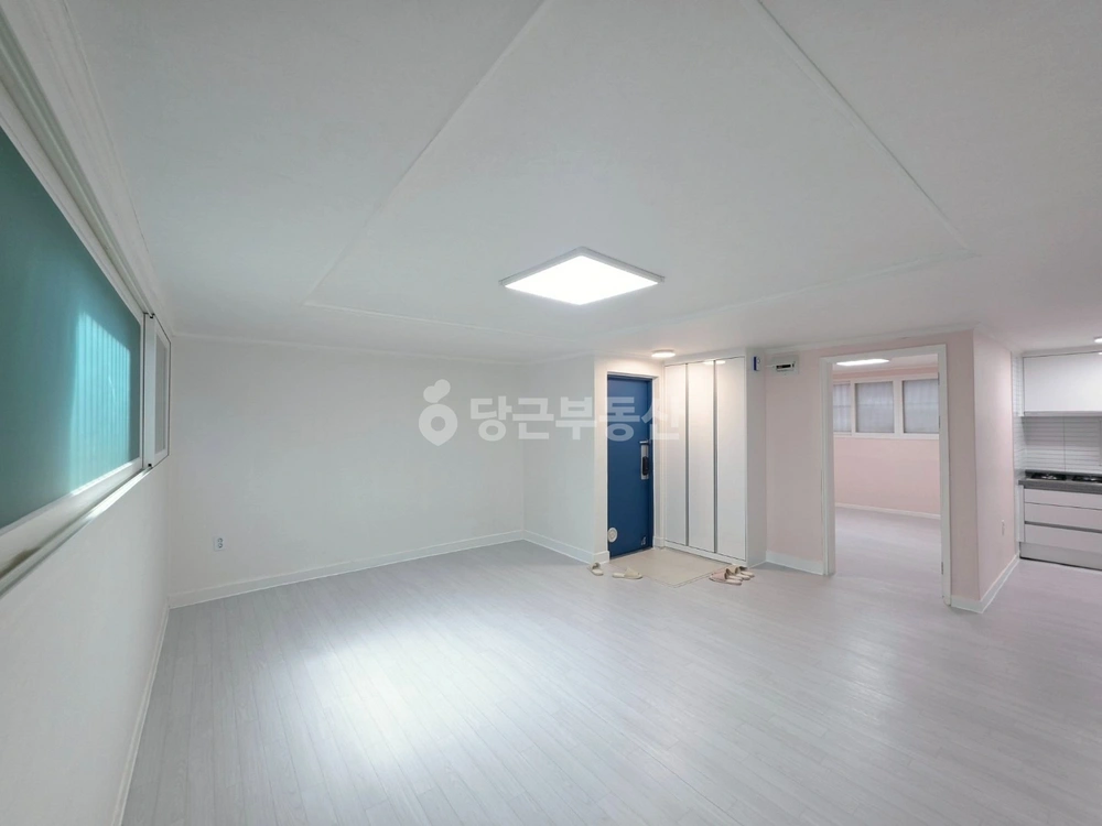 인천광역시 미추홀구 주안동 빌라(투룸 이상) 사진 1