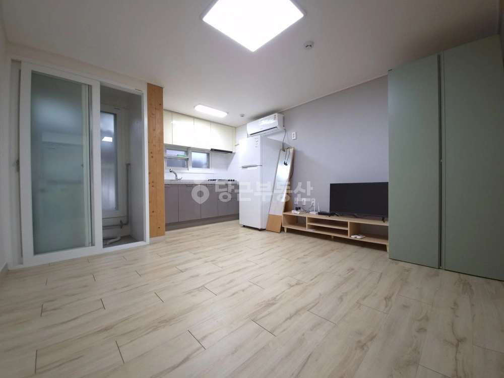 전북특별자치도 전주시 완산구 중화산동2가 원룸 사진 1