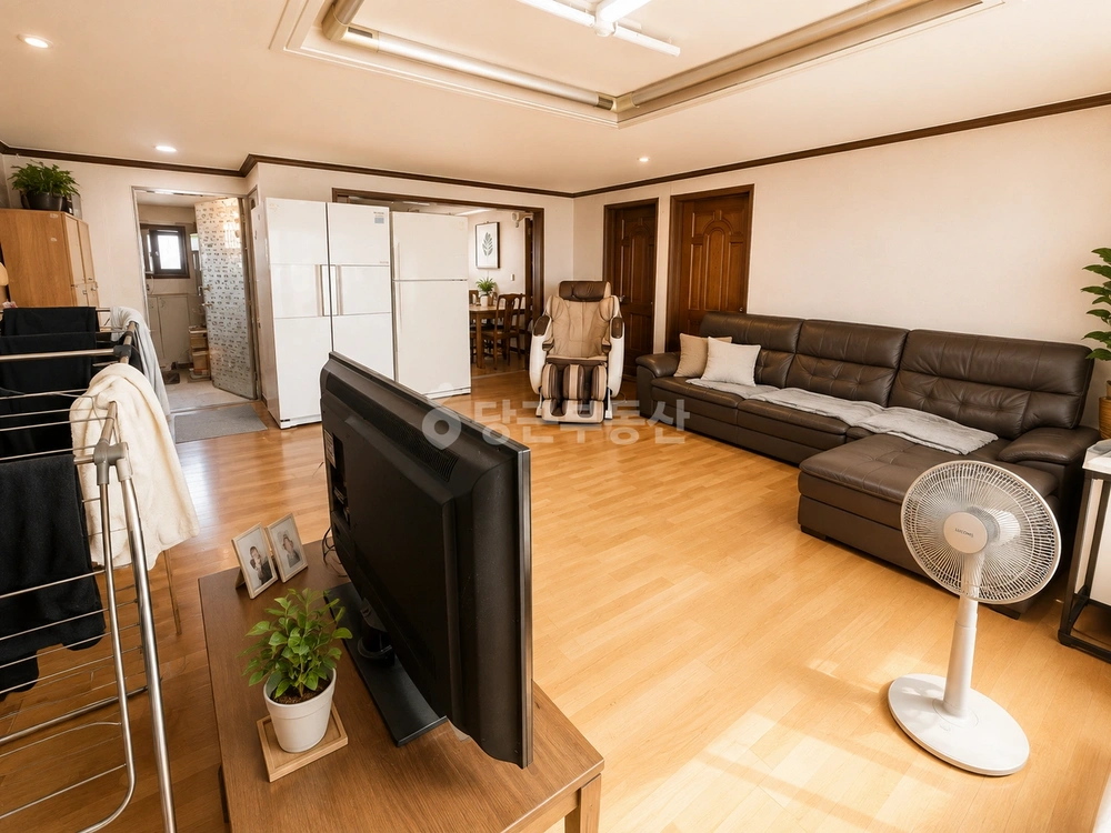 서울특별시 강남구 역삼동 빌라(투룸 이상) 사진 1