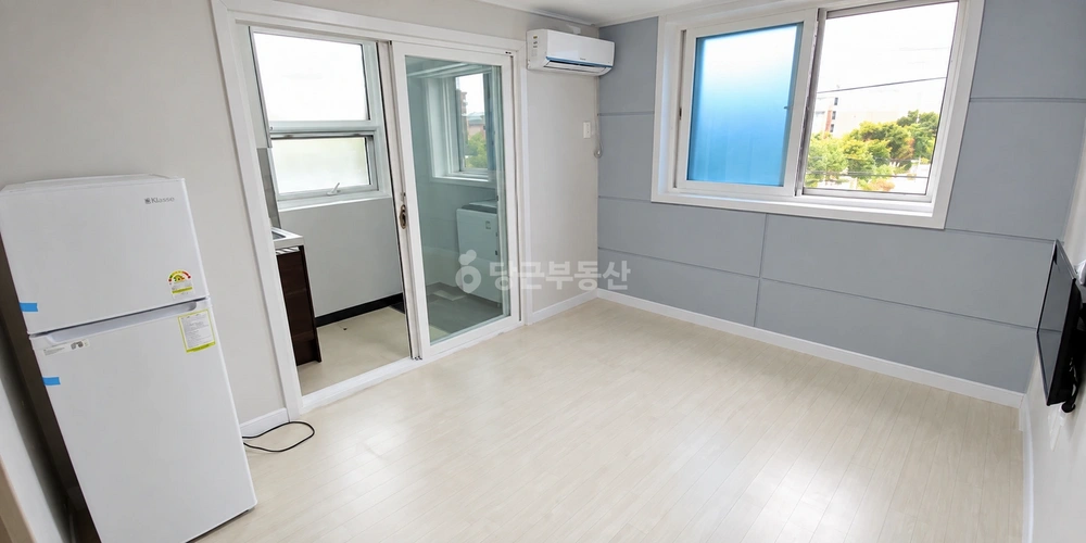 전북특별자치도 전주시 완산구 효자동3가 원룸 사진 1