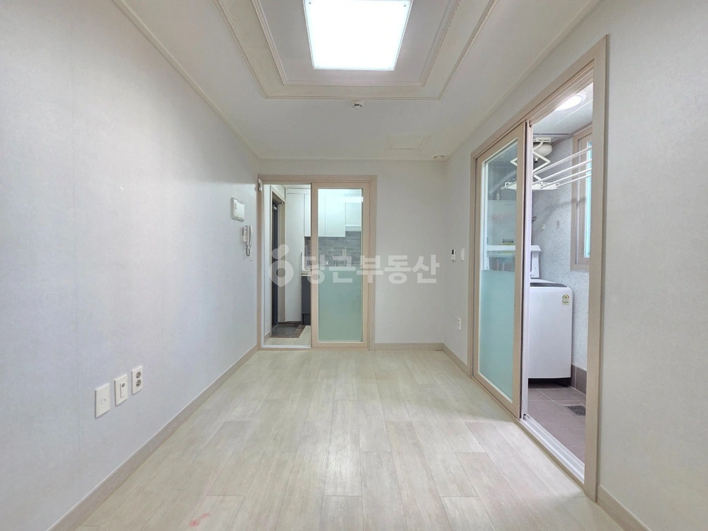 대구광역시 동구 신암동 원룸 사진 1