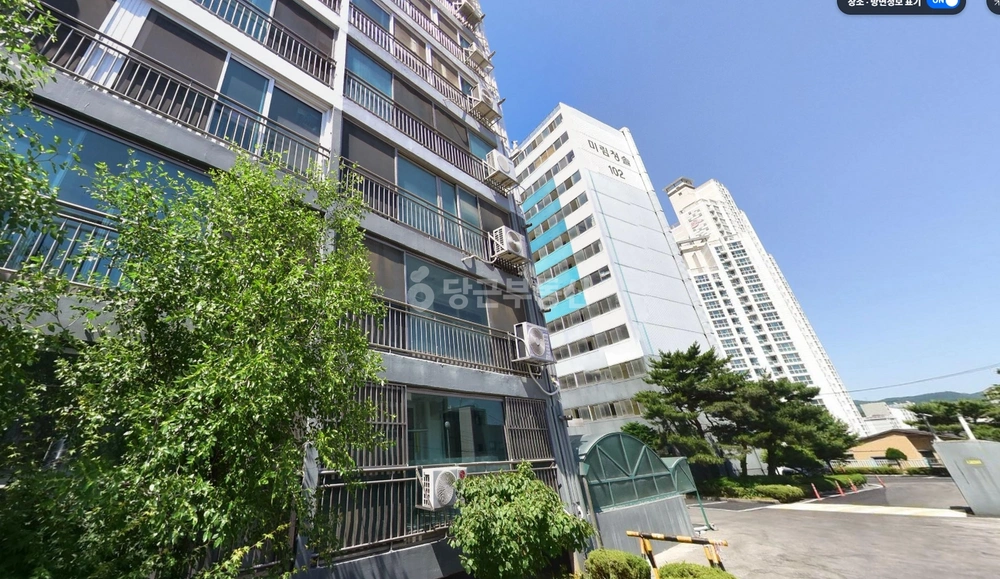 충청북도 제천시 장락동 아파트 사진 1