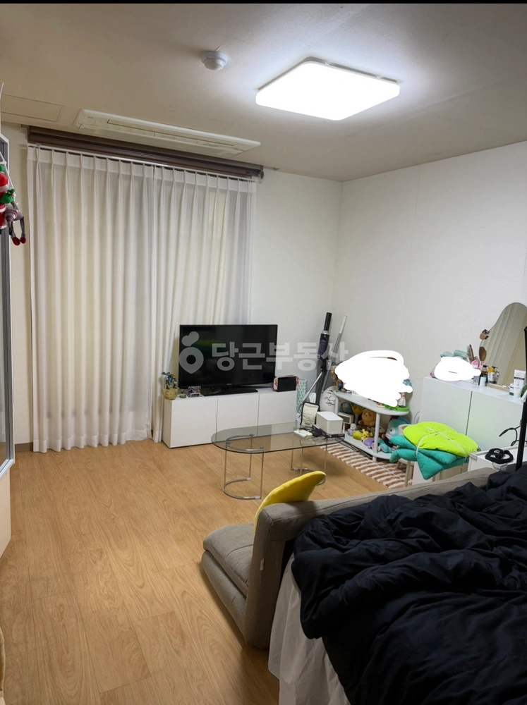 서울특별시 영등포구 당산동 오피스텔 사진 1