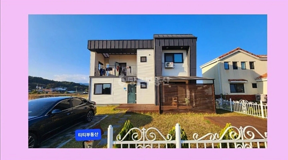 강원특별자치도 춘천시 신북읍 단독/전원주택 사진 1