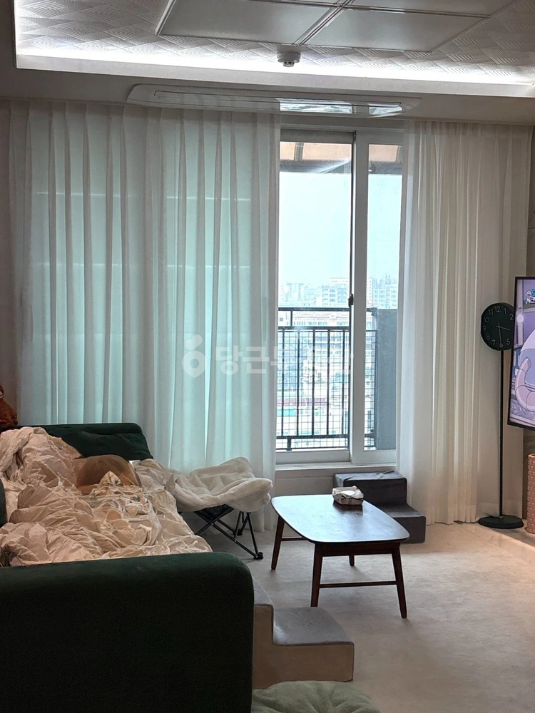 경기도 부천시 오정구 작동 아파트 사진 1