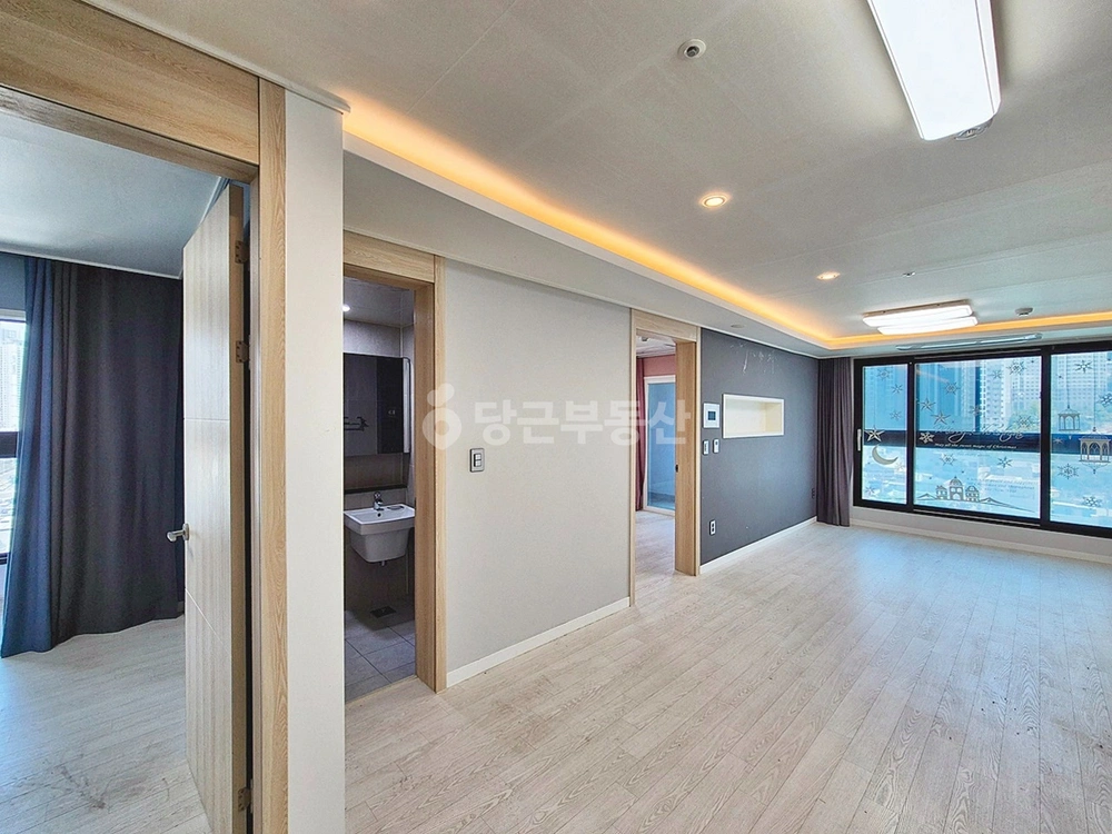 부산광역시 부산진구 전포동 아파트 사진 1