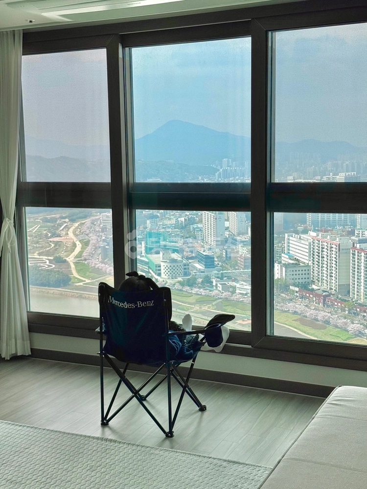 울산광역시 중구 우정동 아파트 사진 1