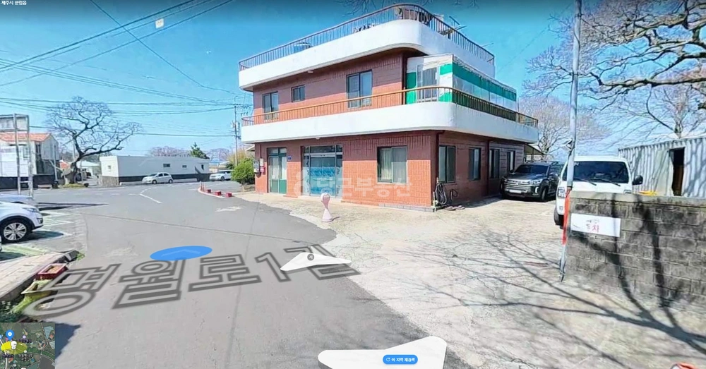 제주특별자치도 제주시 한림읍 상가 사진 1