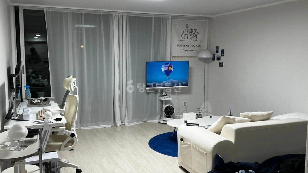 충청북도 청주시 청원구 내수읍 아파트 사진 1