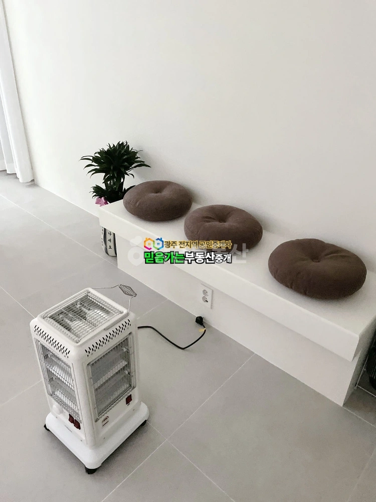 전남광주통합특별시 서구 화정동 상가 사진 1