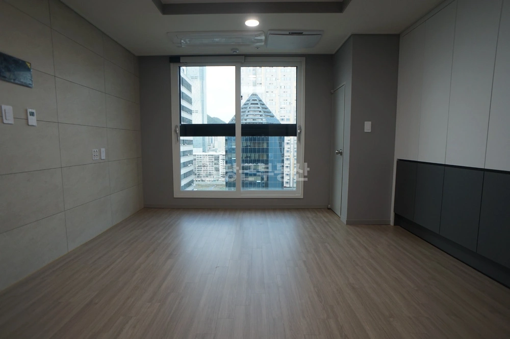 부산광역시 부산진구 범천동 오피스텔 사진 1