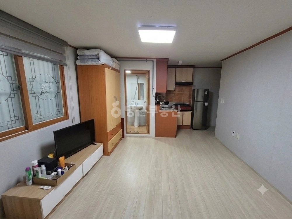 울산광역시 남구 달동 원룸 사진 1