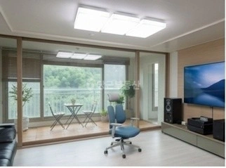 경상북도 포항시 남구 대잠동 아파트 사진 1