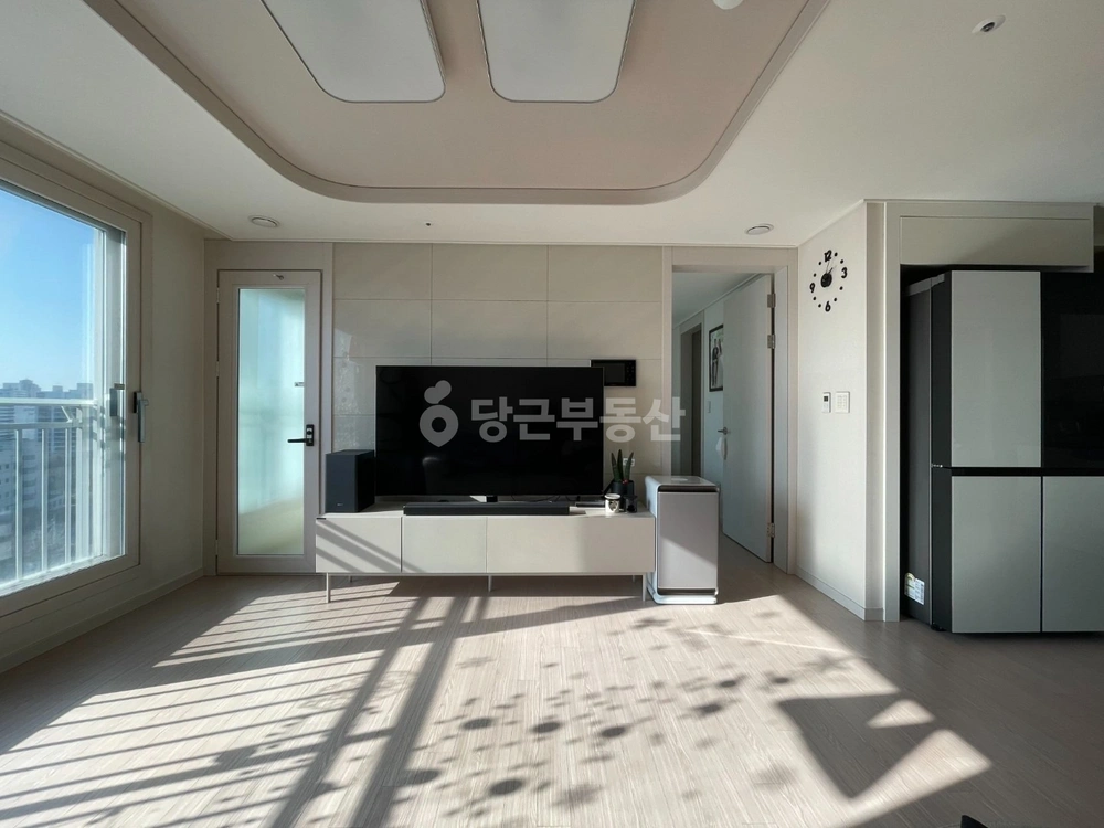 경기도 부천시 원미구 중동 아파트 사진 1