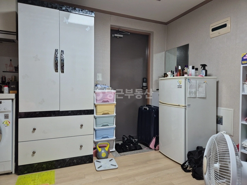 서울특별시 중랑구 면목동 원룸 사진 1