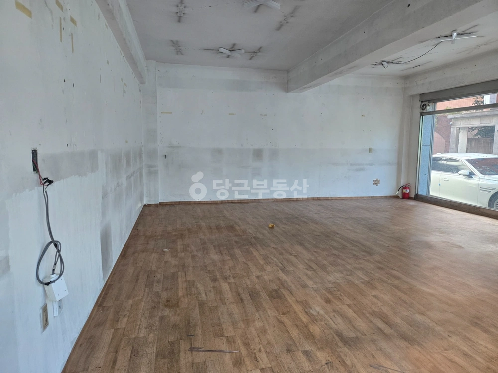 서울특별시 강동구 성내동 상가 사진 1