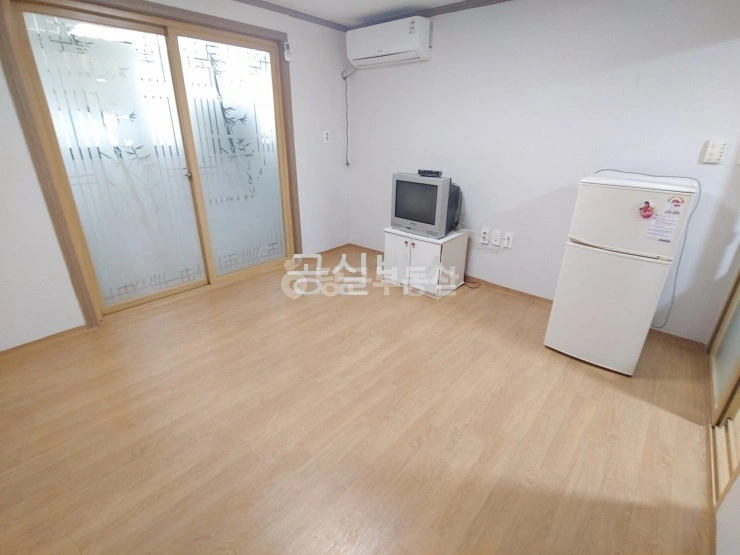 충청북도 청주시 서원구 모충동 원룸 사진 1
