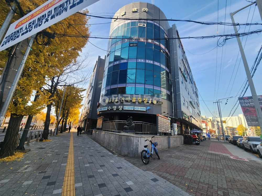 인천광역시 남동구 간석동 상가 사진 1
