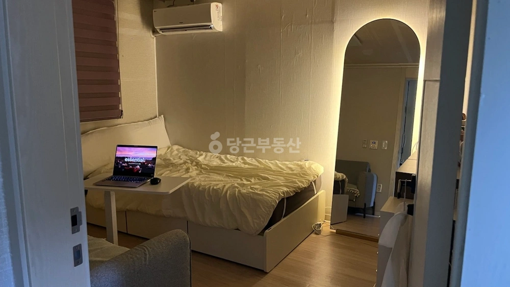 서울특별시 은평구 대조동 원룸 사진 1