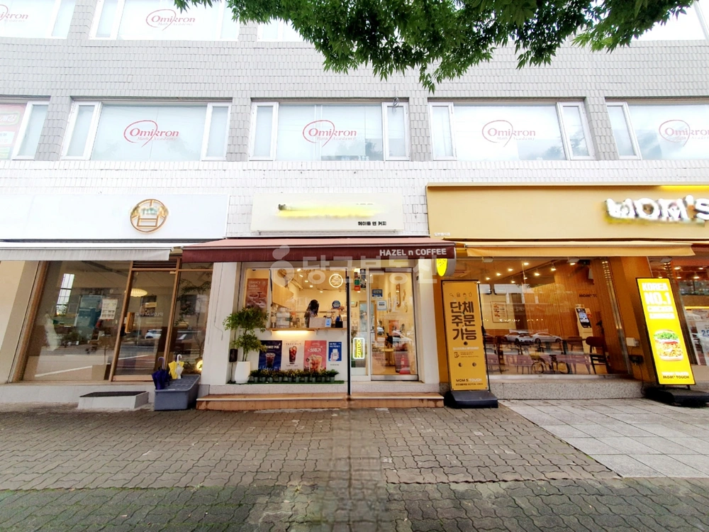 서울특별시 마포구 염리동 상가 사진 1