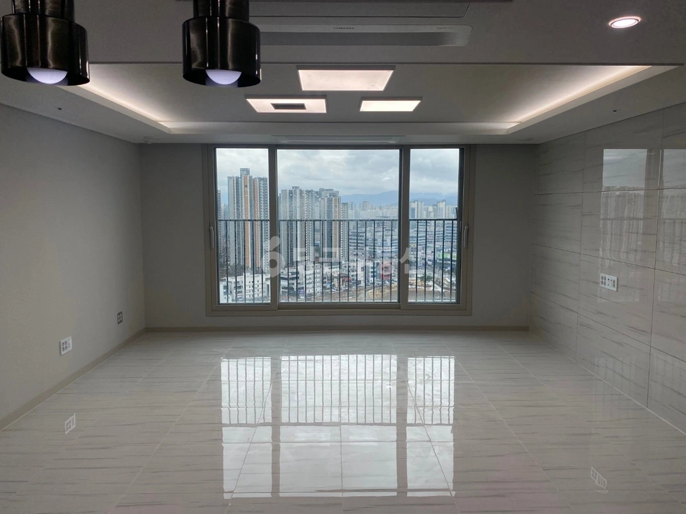 경기도 양주시 옥정동 아파트 사진 1