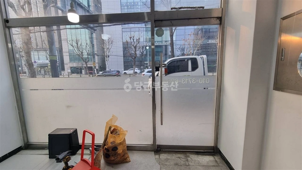 서울특별시 서초구 양재동 상가 사진 1
