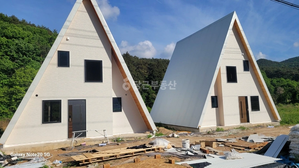 전북특별자치도 부안군 상서면 단독/전원주택 사진 1