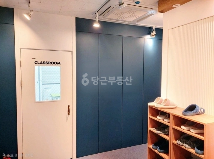 세종특별자치시 다정동 상가 사진 1