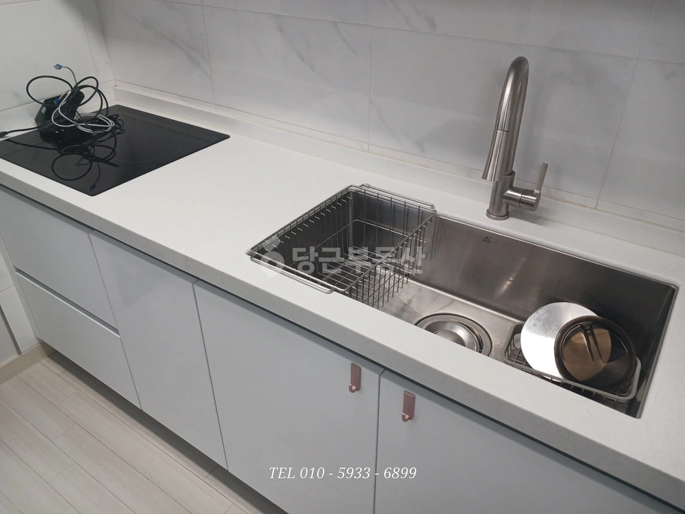 경기도 안양시 만안구 안양동 빌라(투룸 이상) 사진 1