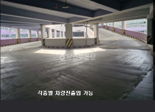 경기도 안산시 단원구 신길동 공장/창고 사진 1