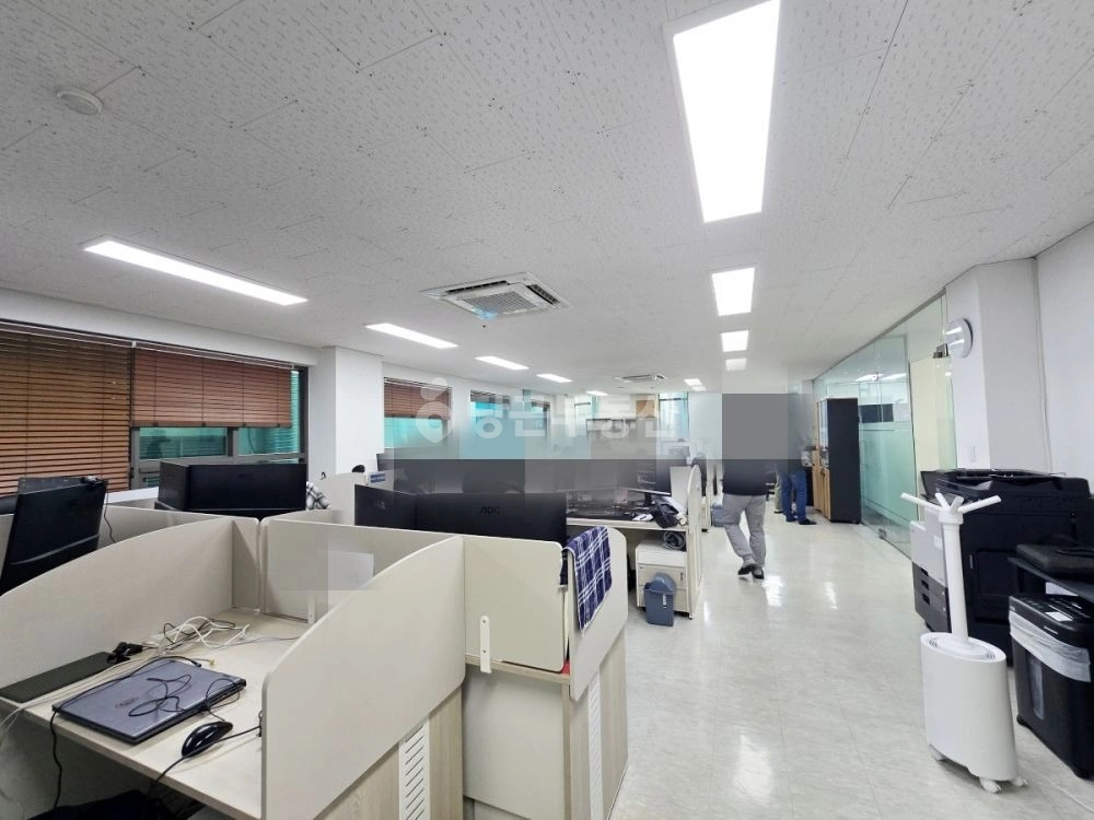 서울특별시 강남구 역삼동 사무실 사진 1