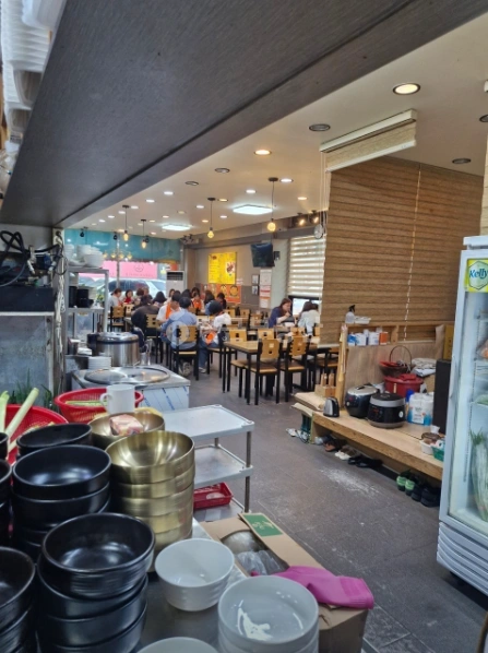 충청남도 천안시 서북구 불당동 상가 사진 1