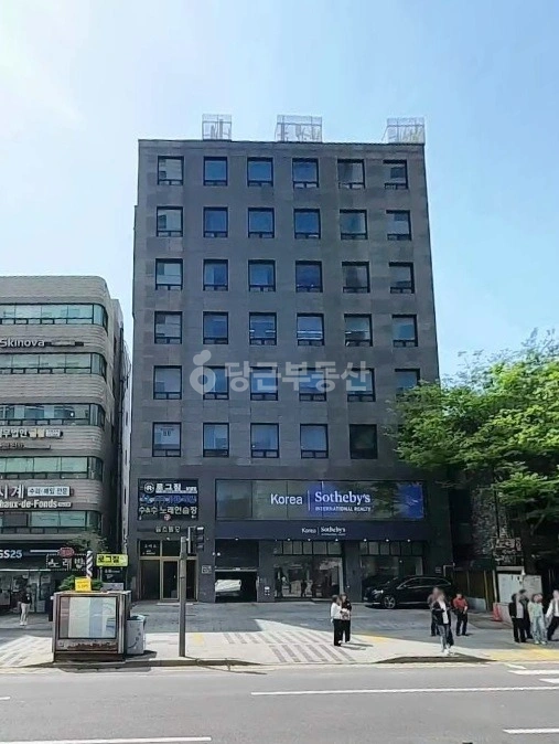 서울특별시 강남구 삼성동 사무실 사진 1