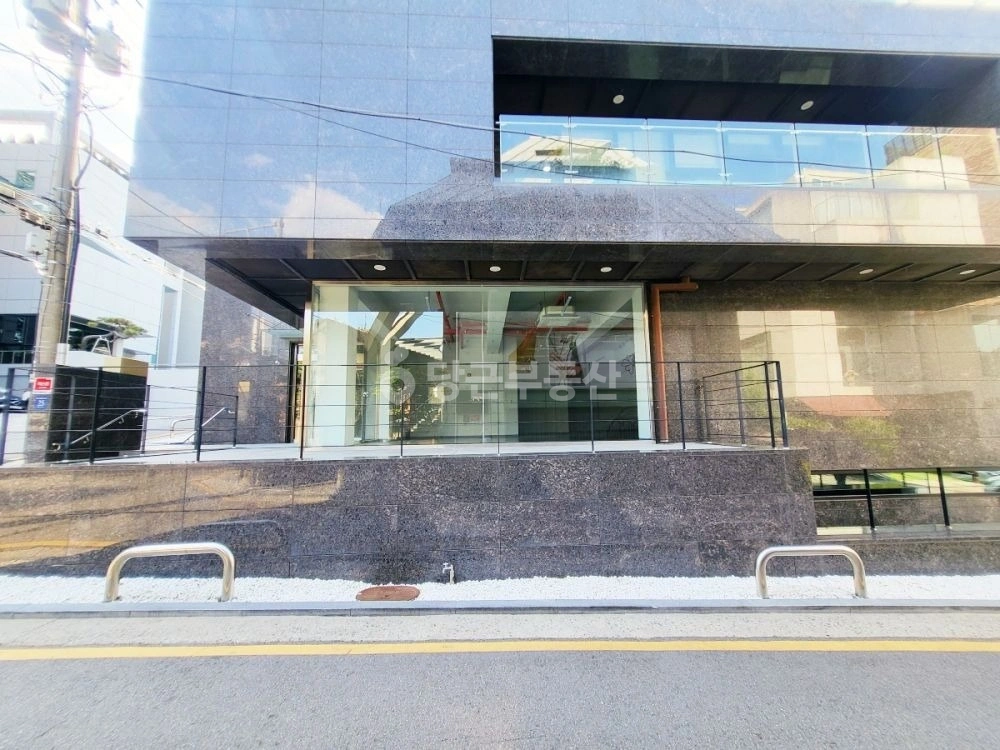 서울특별시 강남구 청담동 사무실 사진 1