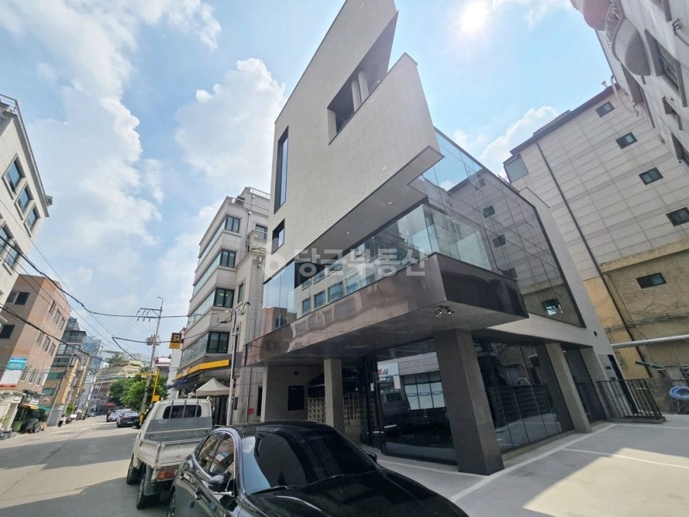서울특별시 서초구 양재동 사무실 사진 1