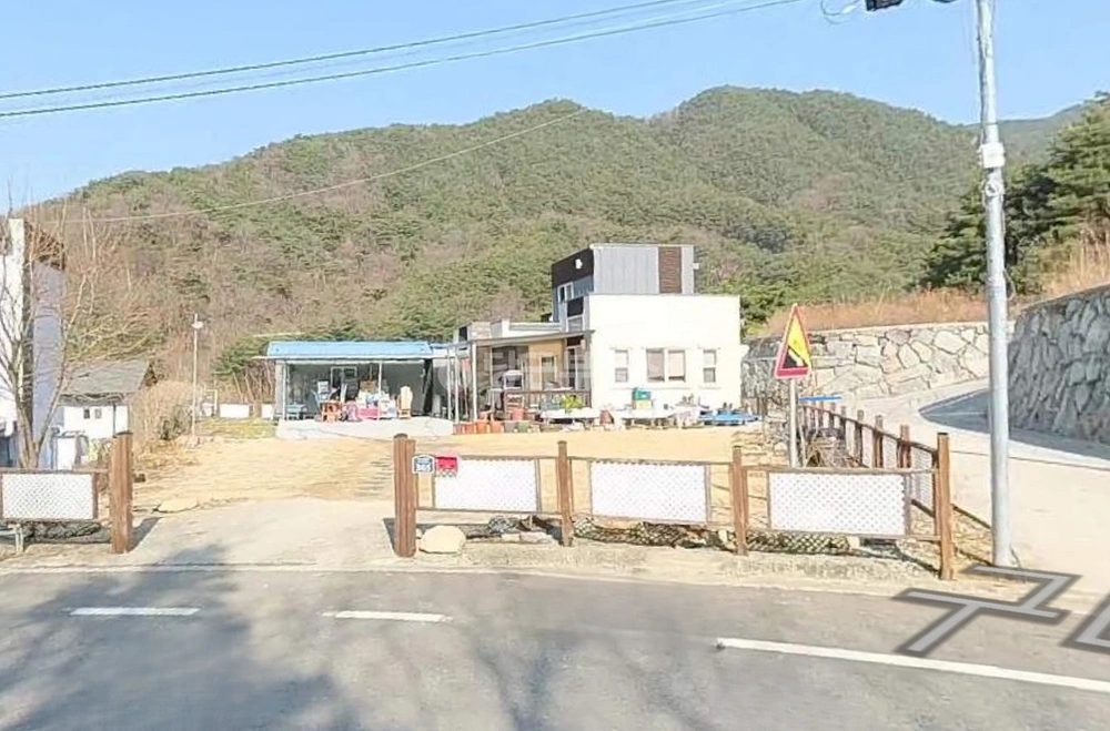 경상남도 합천군 가야면 단독/전원주택 사진 1